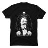 god is dead nietzsche is dead shirt